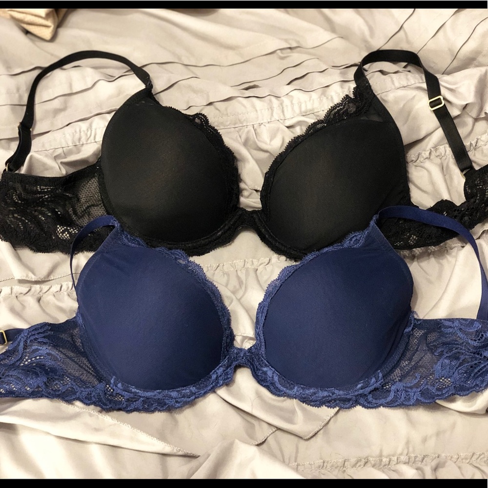 *NWOT* Lace bras!